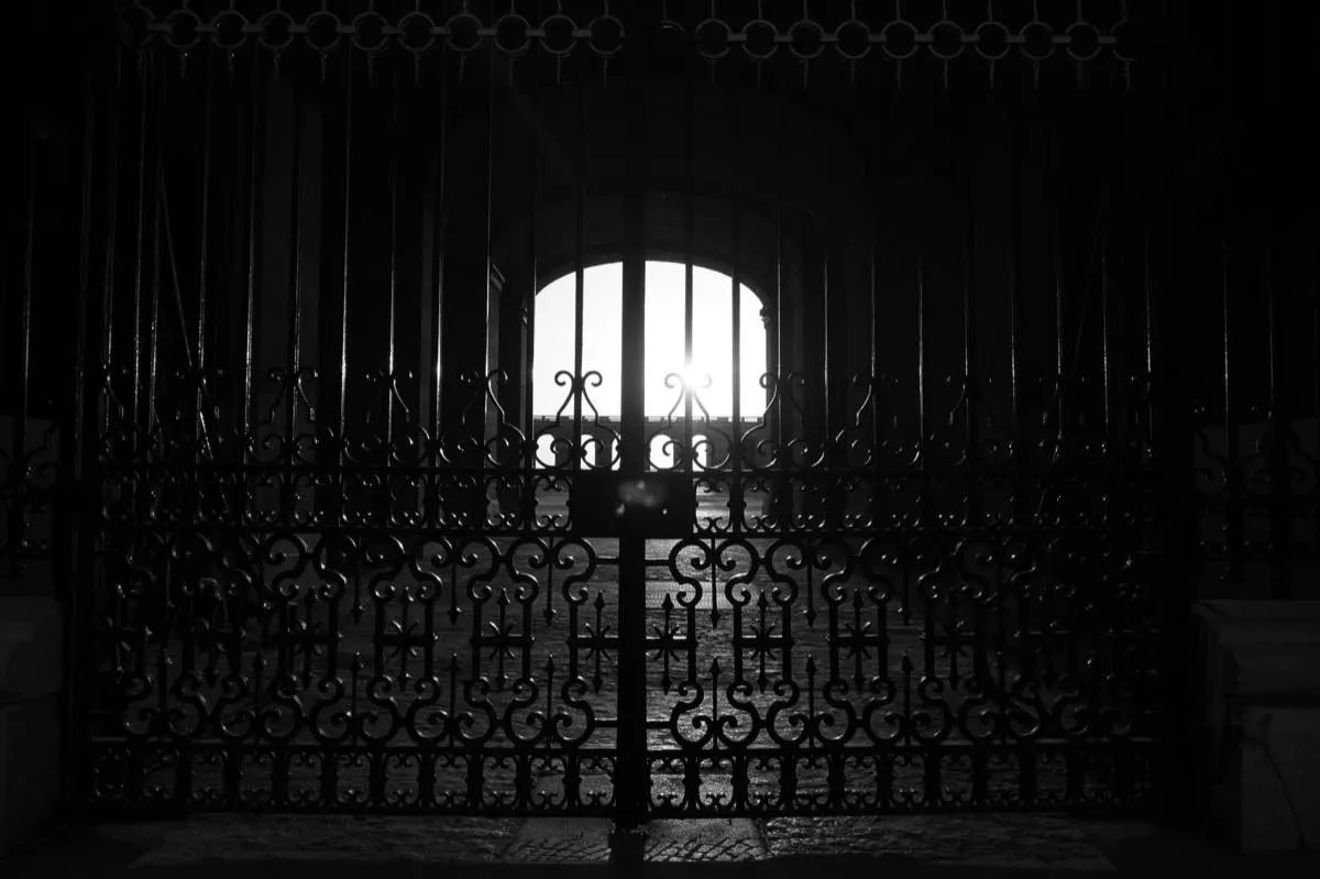 Sliding & Swing Gates in Modesto, CA